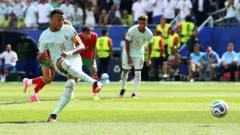 Mbappé e a polêmica dos pênaltis: é hora de acabar com o 'stutter'?