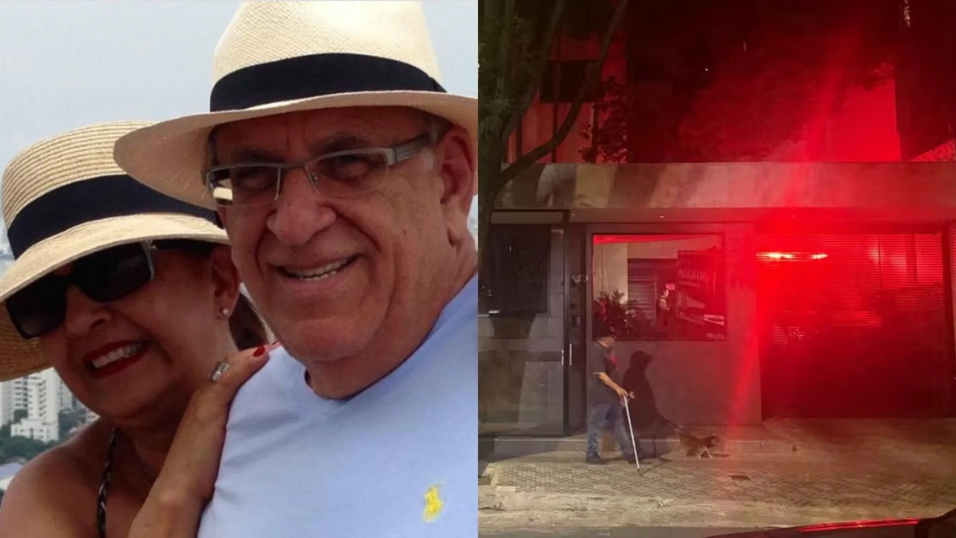 Casal encontrado morto em apartamento de luxo em BH: cronologia da investigação e prisão da diarista