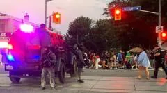 Tiroteio em festival de rua em Toronto deixa ao menos dois mortos
