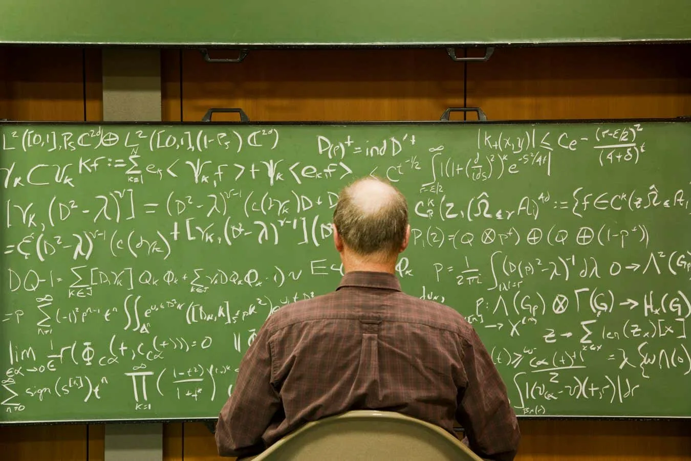 O truque matemático que resolve problemas sem respondê-los