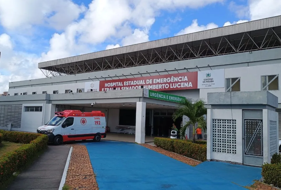 Homem morre e dois ficam feridos em ataque a tiros, na Grande João Pessoa