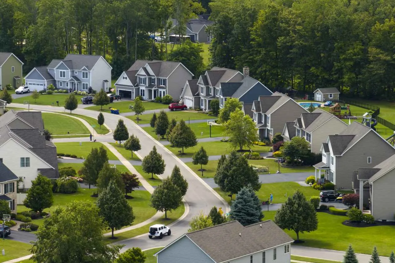 Nova lei de habitação será aprovada apesar da recusa de Trump