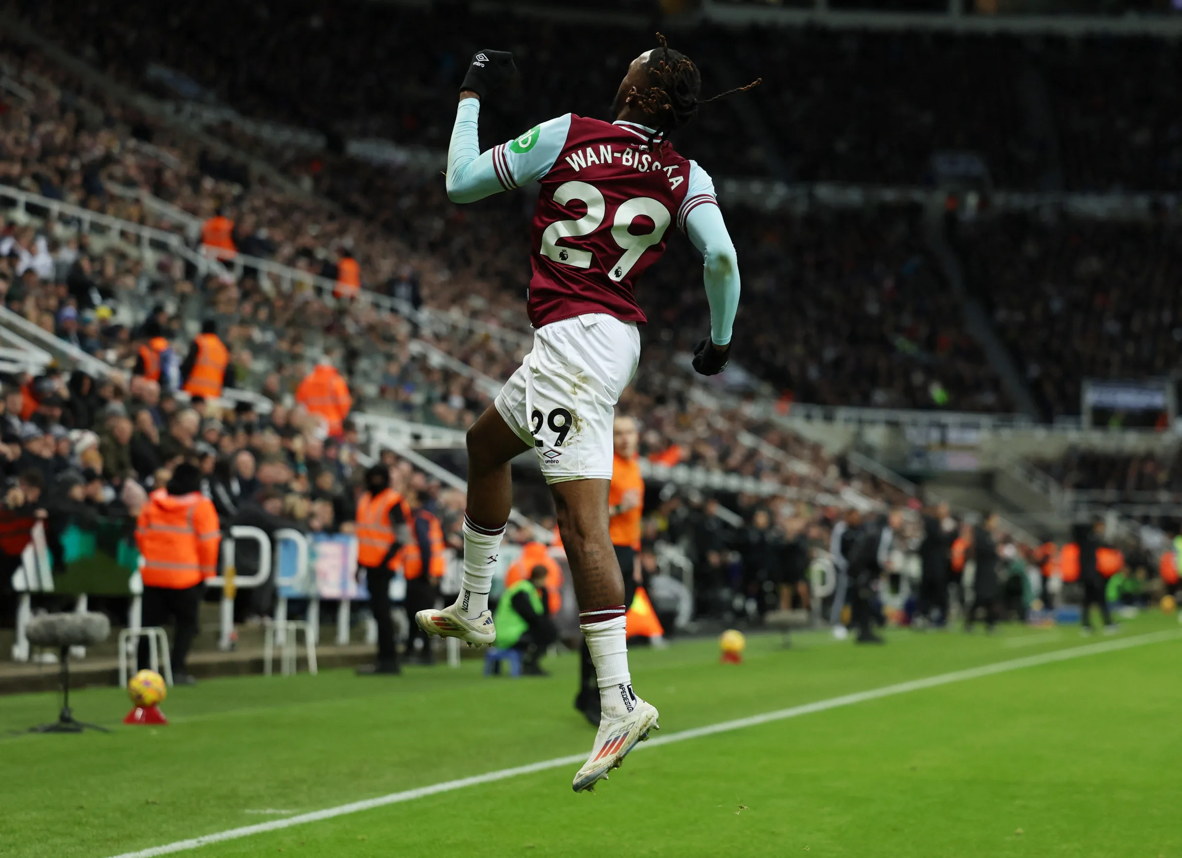 Bissaka levou 8 a 0 na base e tentou jogar pela Inglaterra. Agora, pode se vingar com a RD Congo