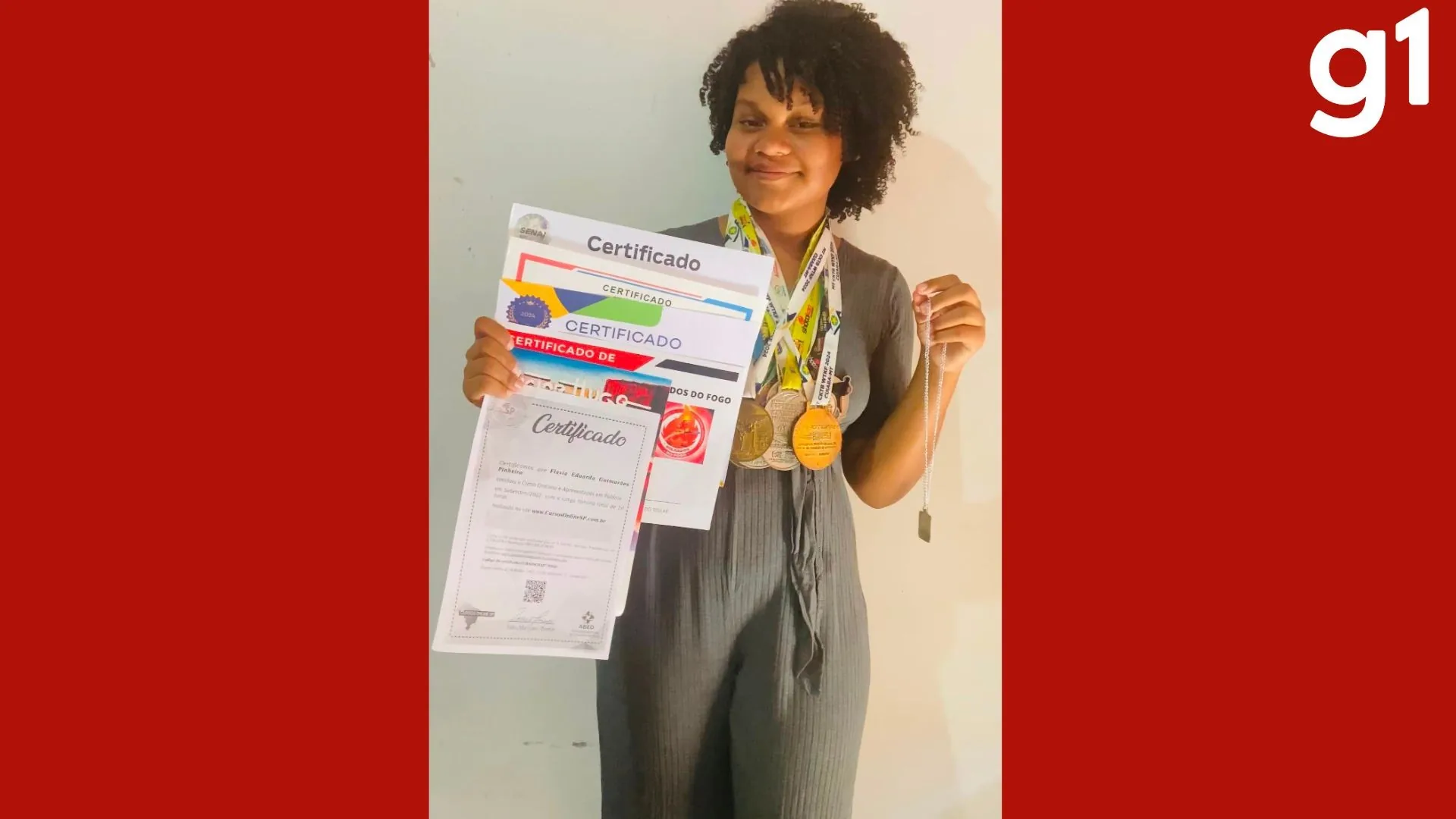 Adolescente de periferia em MT transforma vivências em poesia e conquista prêmios literários nacionais