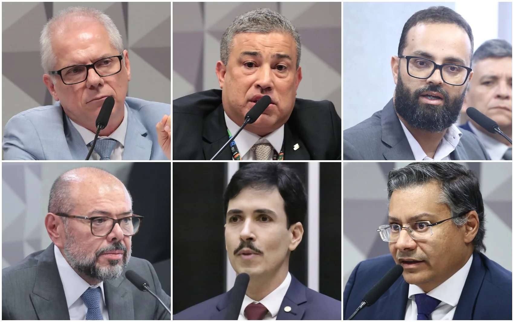 PF indicia 48 pessoas, incluindo ex-presidente do INSS, por esquema de fraudes