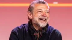 Andy Serkis comenta sobre diversidade no elenco de O Senhor dos Anéis