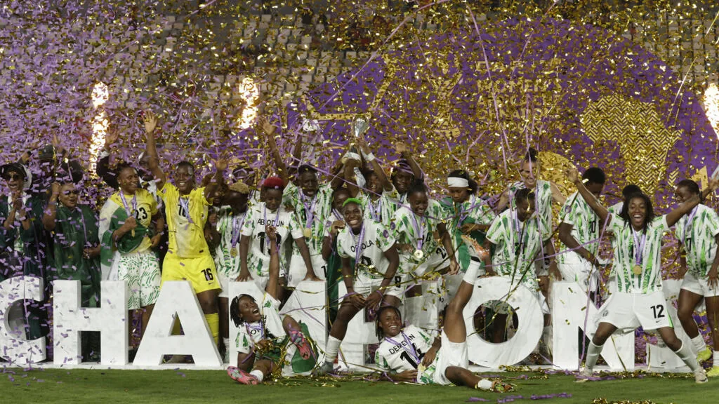 Women's AFCON 2026: Torneio tem início após meses de atraso