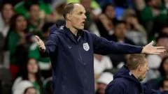 Tuchel critica decisão da Fifa sobre Balogun e levanta dúvidas sobre regras