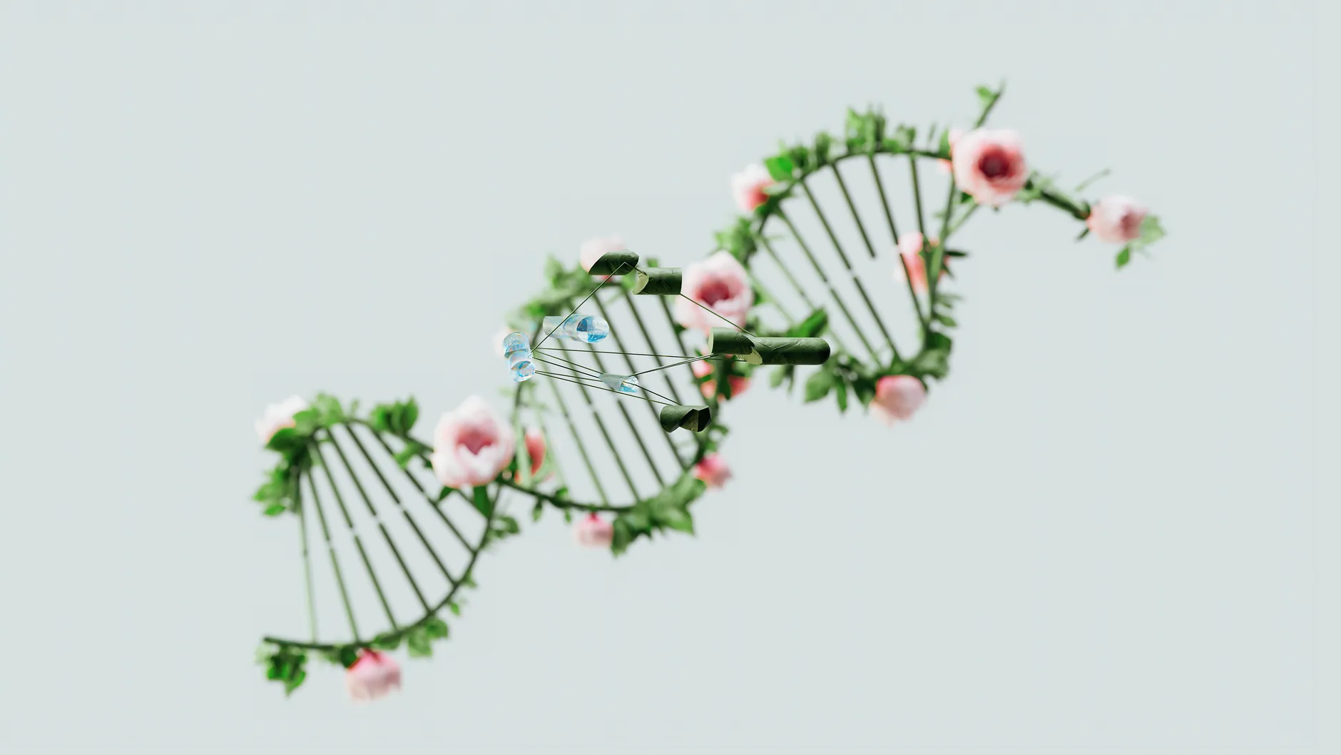 Entenda: O Crescente Papel da IA na Biotecnologia e Seus Desafios