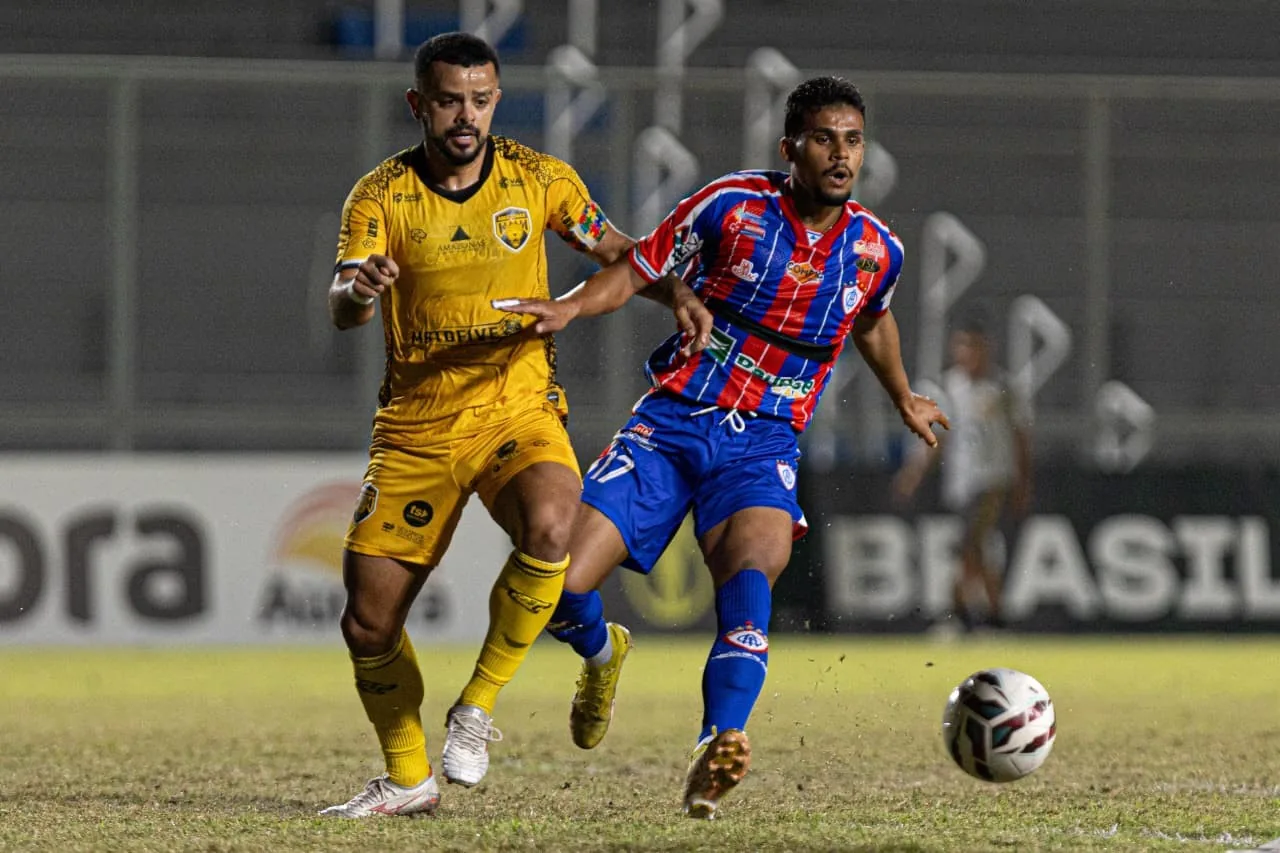 Itabaiana conquista duas vitórias seguidas na Série C pela primeira vez desde o retorno