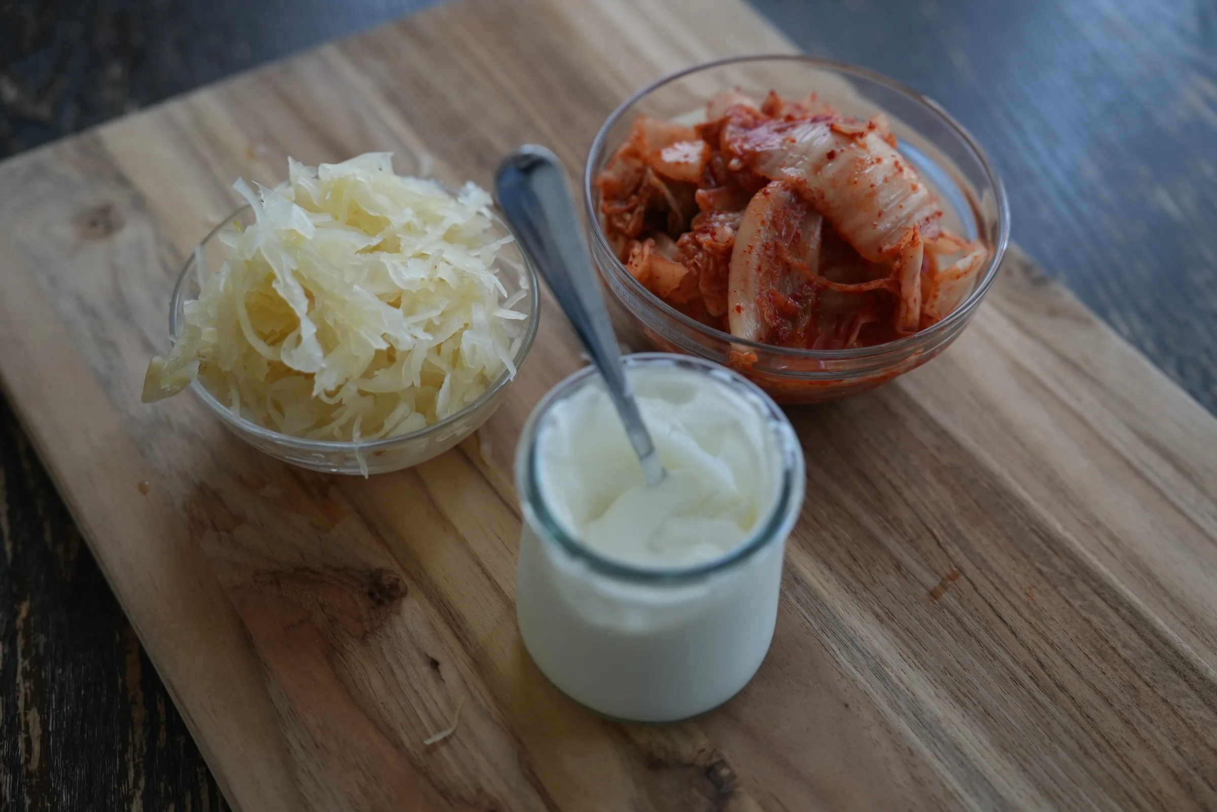 Alimentos fermentados: tendência em alta para a saúde intestinal