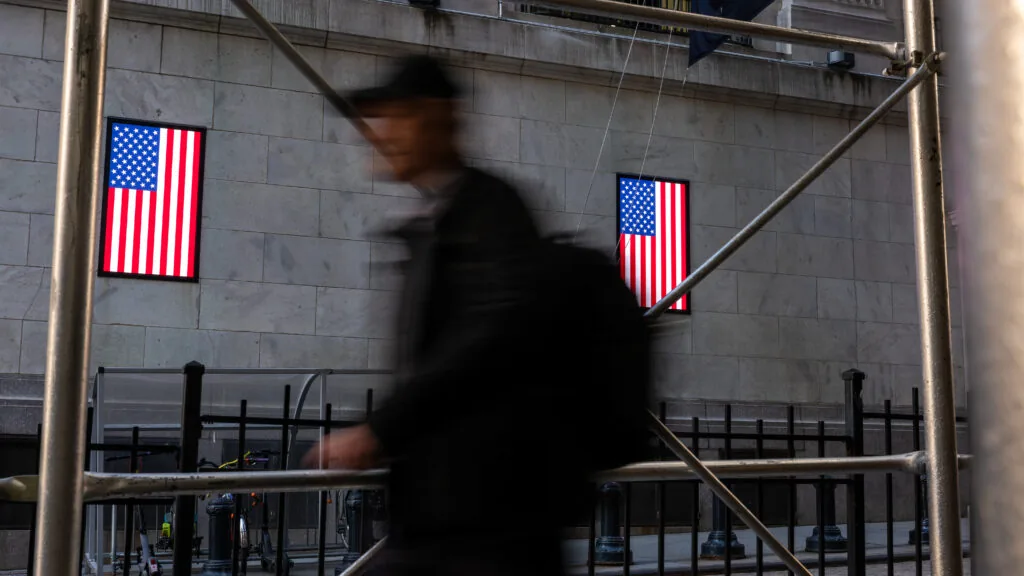 STAT+: More workers hate their jobs, but keep them for the health insurance