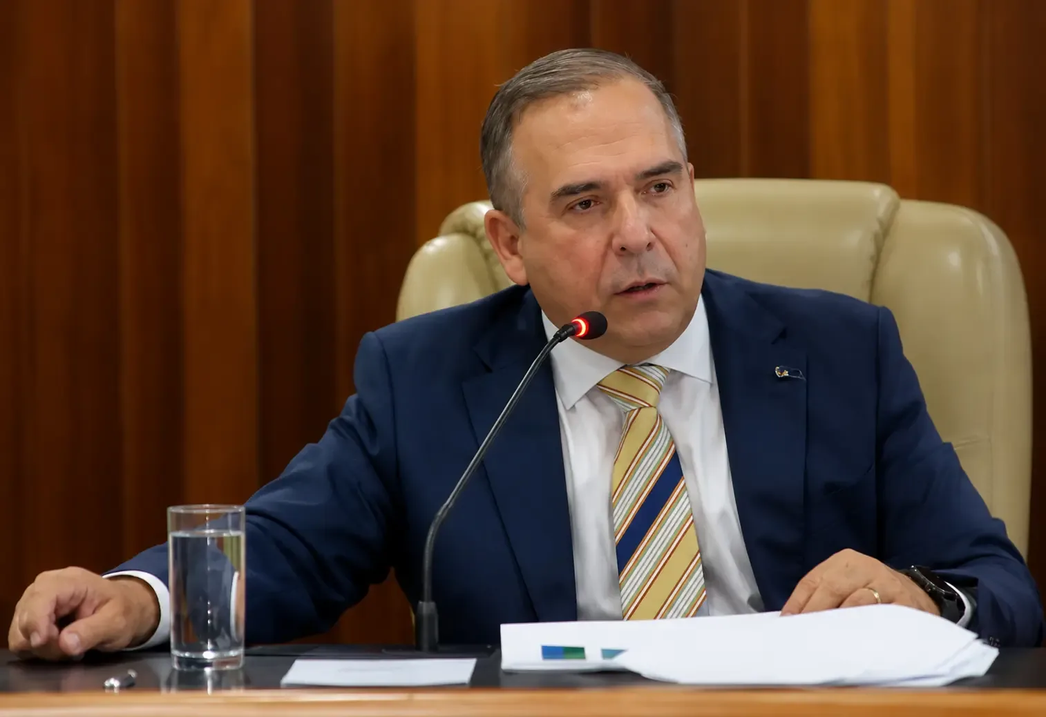 Crescimento das apostas online afeta arrecadação em Goiânia, diz Mabel