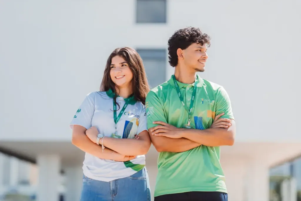 Goiás é o quinto estado que mais contrata jovens aprendizes no Brasil