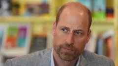 Príncipe William incentiva Inglaterra a se manter orgulhosa após derrota