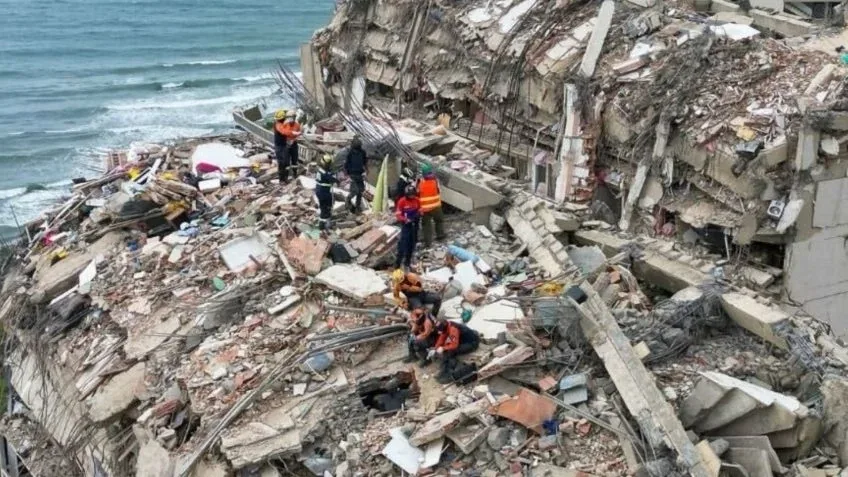 Venezuela enfrenta tragédia e desafios humanitários