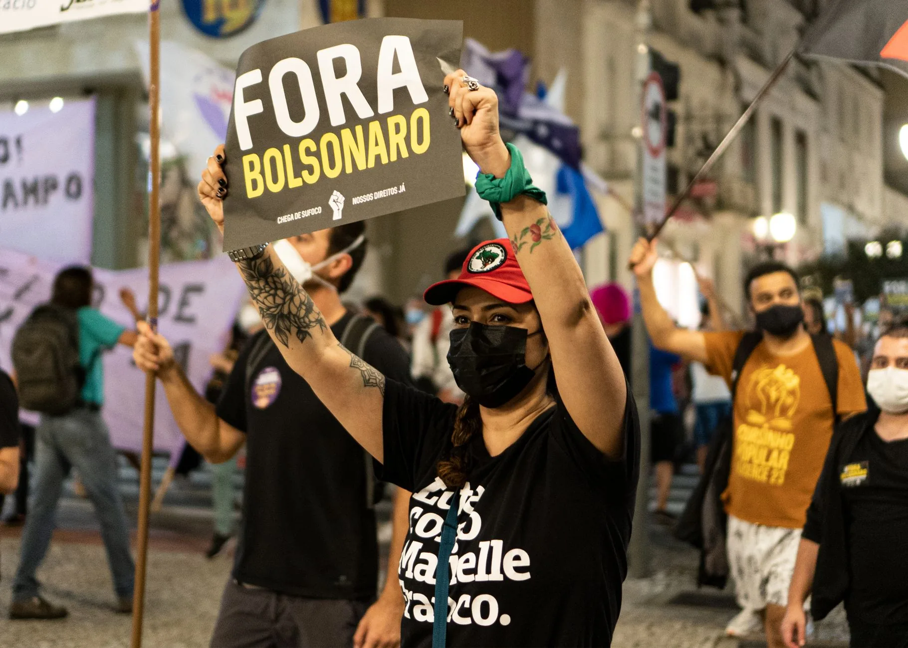 Perguntas e respostas: O cenário político atual no Brasil