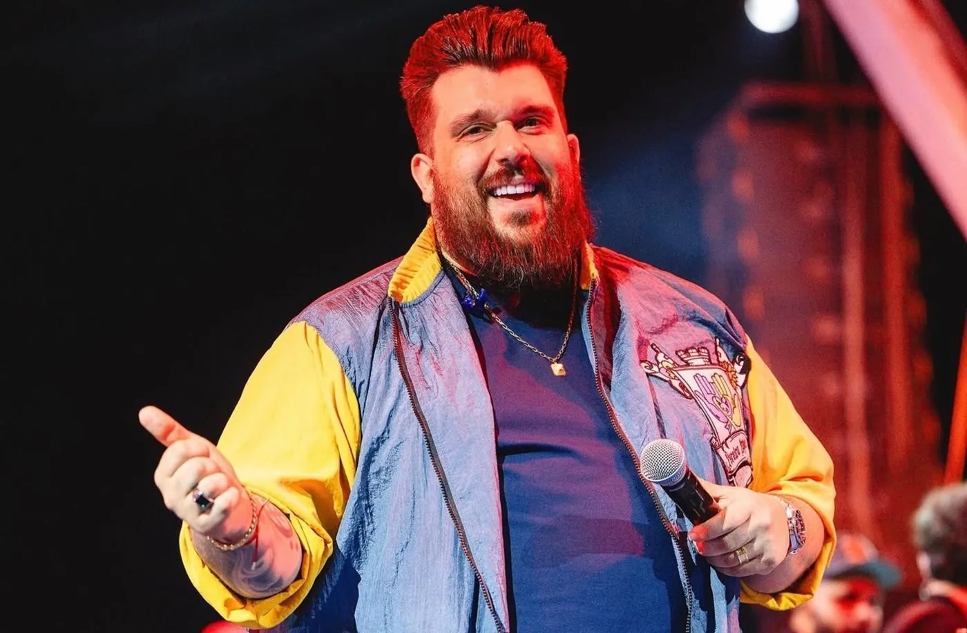 Panda lidera streaming e sertanejo retorna ao topo em 2026
