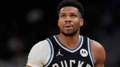 Giannis Antetokounmpo é contratado pelo Miami Heat