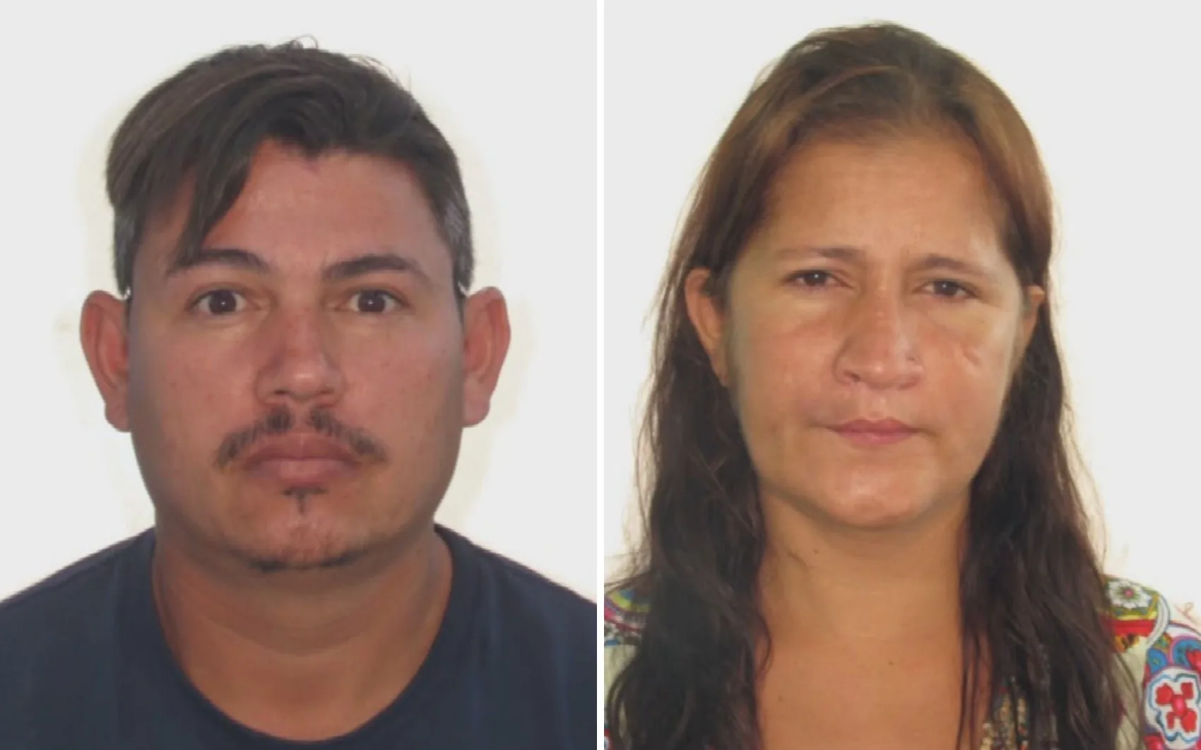 Casal é assassinado a tiros em Abadiânia; mulher sobrevive