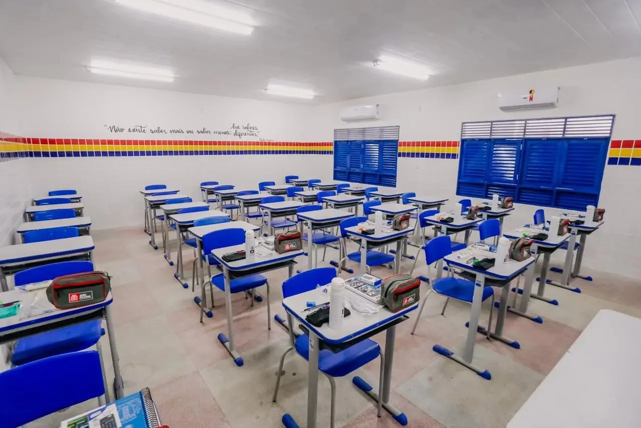 MP recomenda ações de conscientização contra violência de gênero em escolas de sete municípios da PB