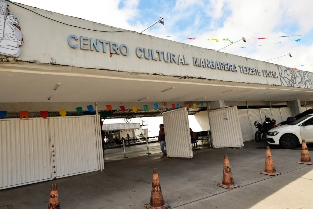 Centro Cultural em João Pessoa abre mais de 870 vagas para cursos gratuitos em artes