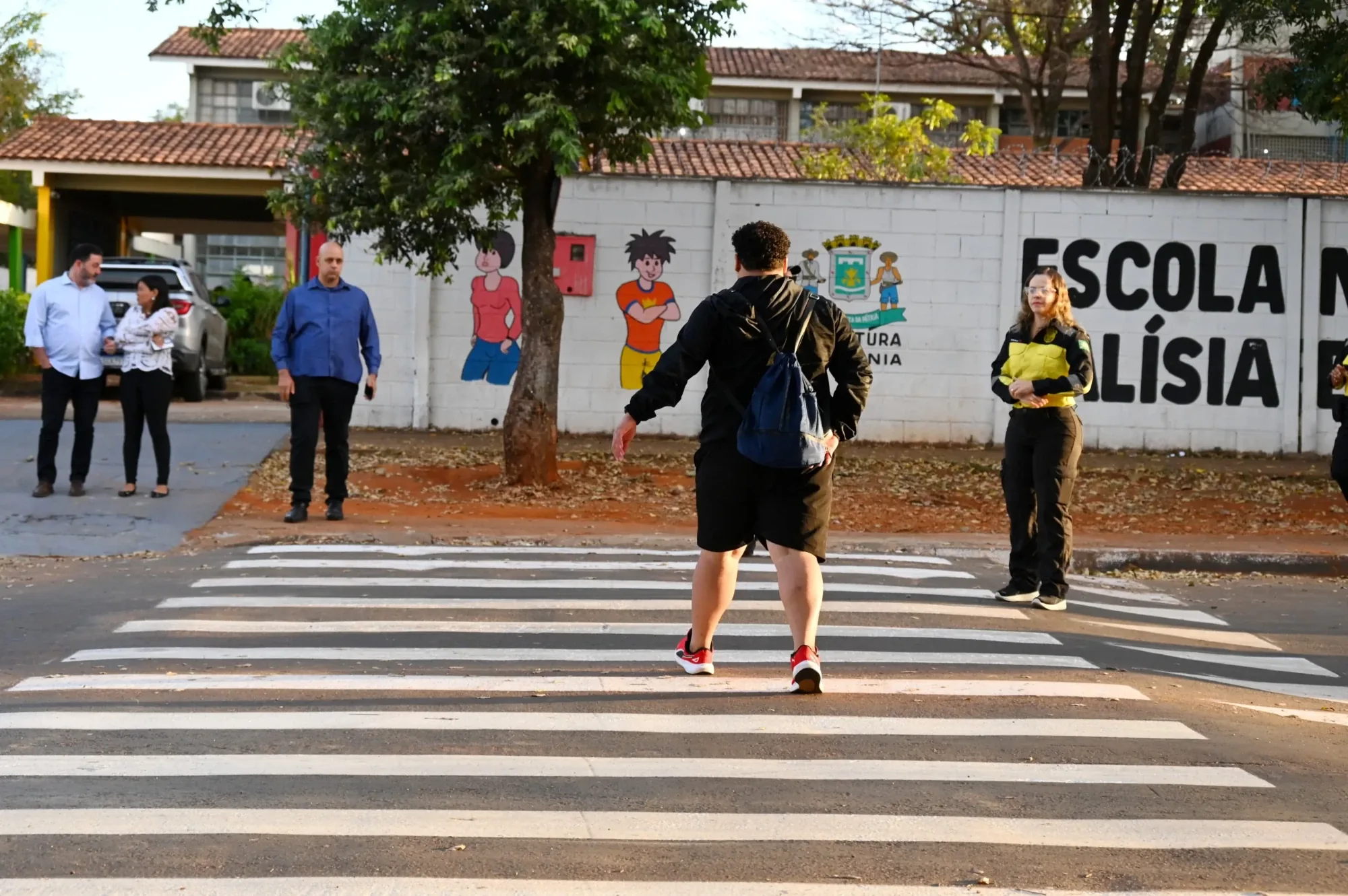Goiânia quer universalizar creches e ampliar ensino integral no novo Plano Decenal da Educação