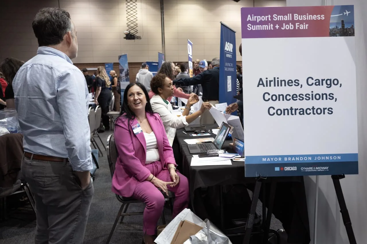 Is the U.S. jobs market getting better? June employment report to give us a heat check.