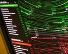 Índice FTSE 100 atinge maior nível em quatro meses com alta nas bolsas europeias
