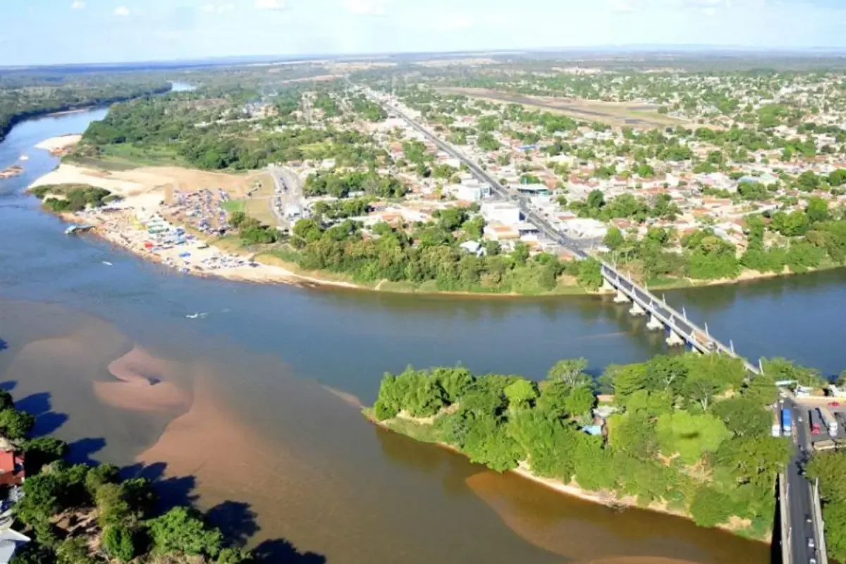 São Miguel do Araguaia lança concurso com 463 vagas e salários de até R$ 13,6 mil