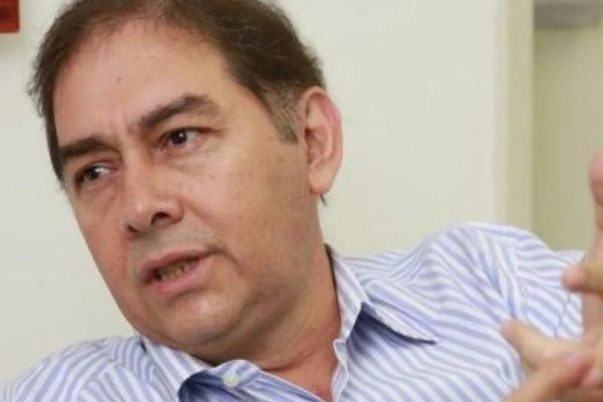 Instituições decretam luto oficial após morte do ex-prefeito Alcides Bernal em Campo Grande