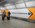 Expansão do Aeroporto de Heathrow pode causar perda de empregos em regiões do Reino Unido