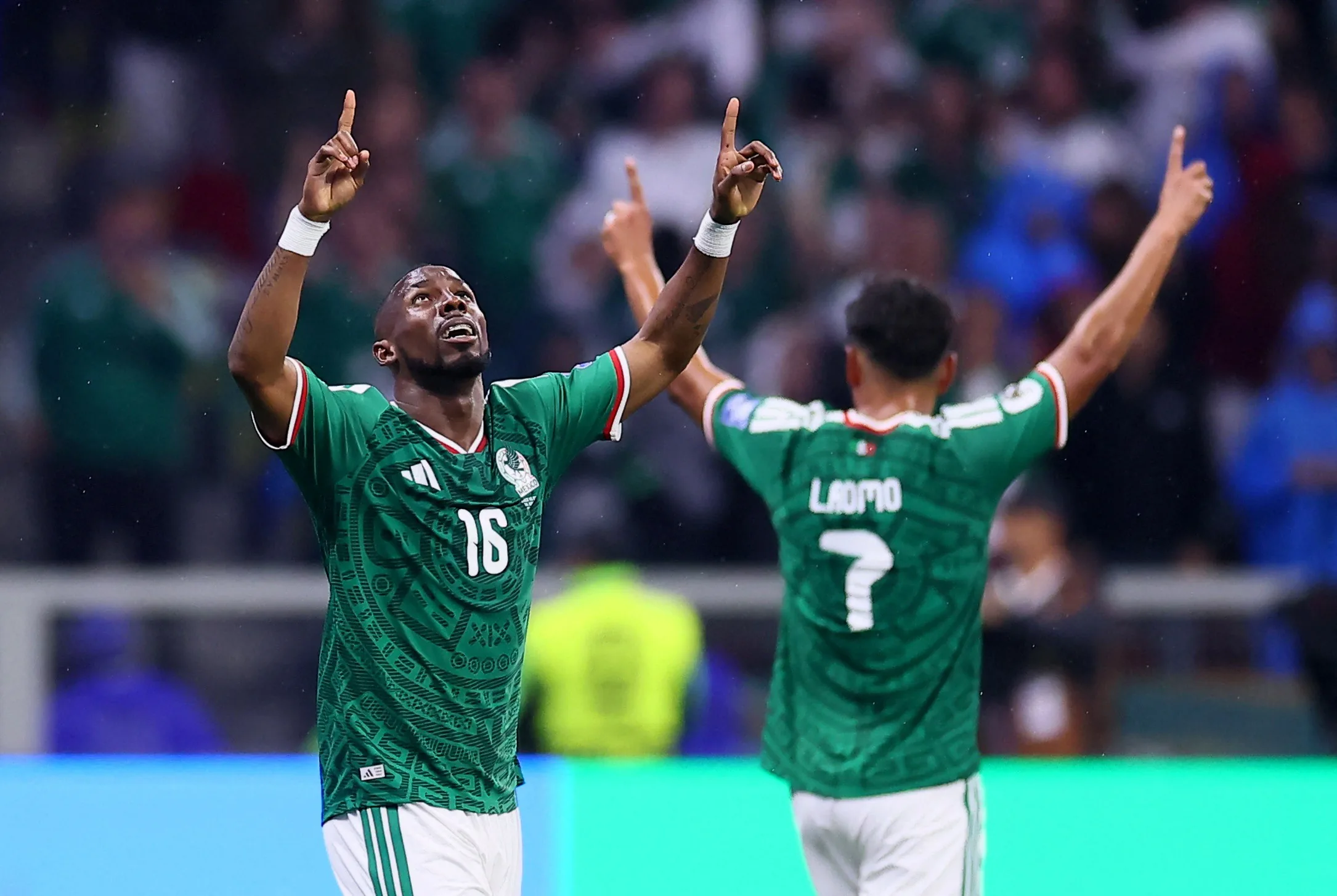 México é elogiado por desempenho e "quebra de maldição"; imprensa internacional repercute vitória