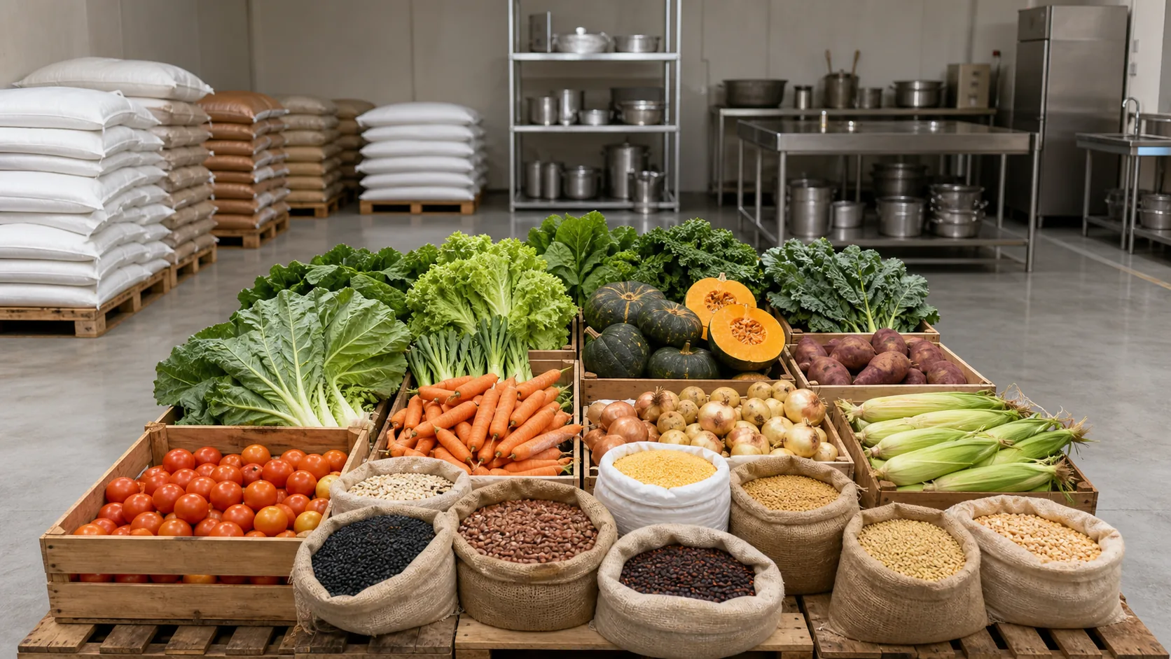 FAO confirma Brasil fora do Mapa da Fome e destaca agricultura familiar