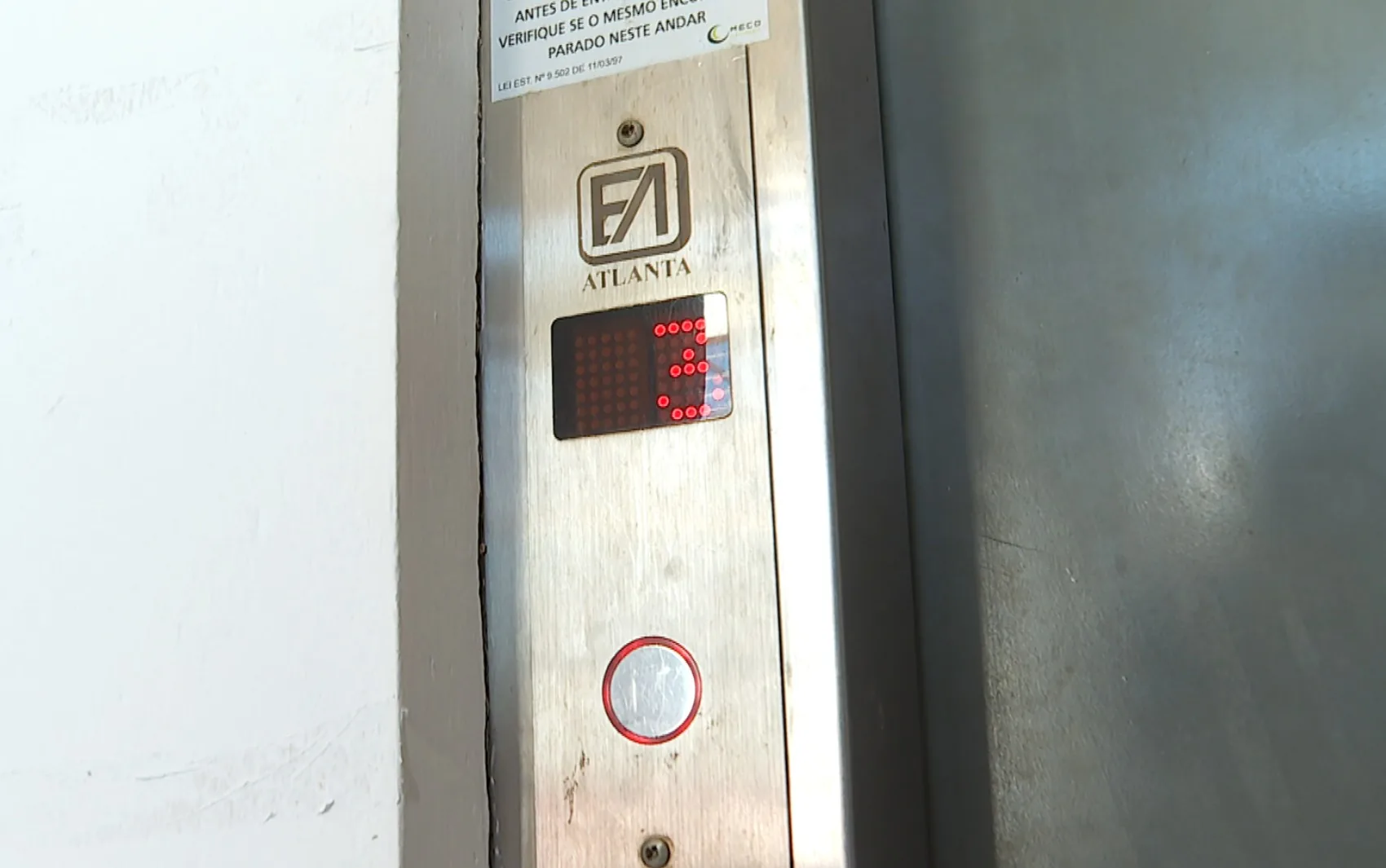 Secretário de Sertãozinho nega recorrência de problemas em elevador do Cristo