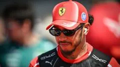 Hamilton recebe penalidades em sequência na F1
