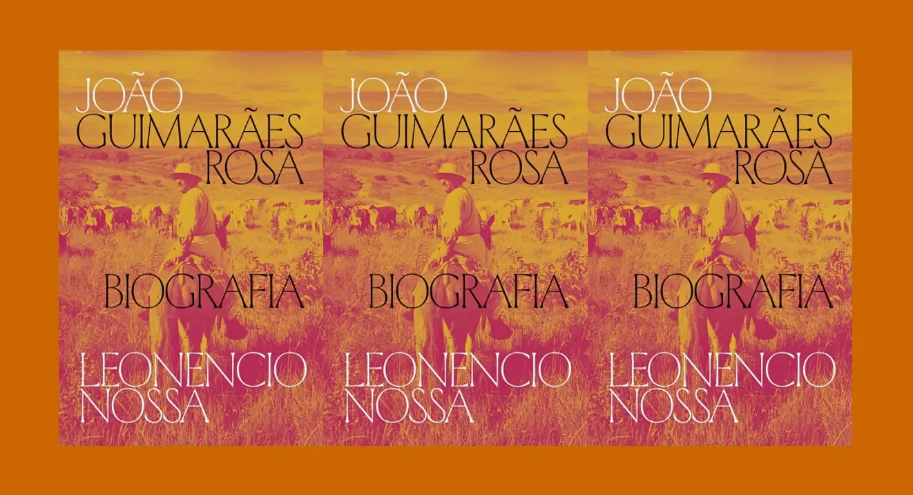 Chiquita Marcondes é revelada como o amor de Guimarães Rosa em nova biografia