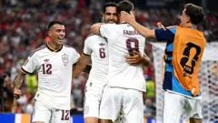 Desempenho defensivo impulsiona desafio da Espanha na Copa do Mundo