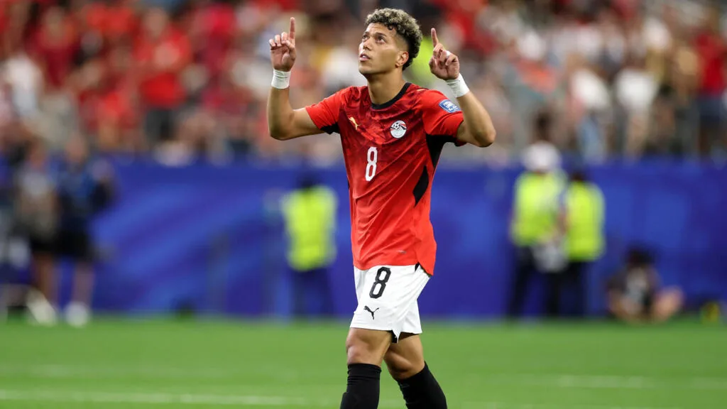 Egito vence Austrália nos pênaltis e avança às oitavas da Copa do Mundo 2026