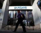 Burnham é pressionado a aumentar imposto sobre bancos após lucros da Barclays crescerem