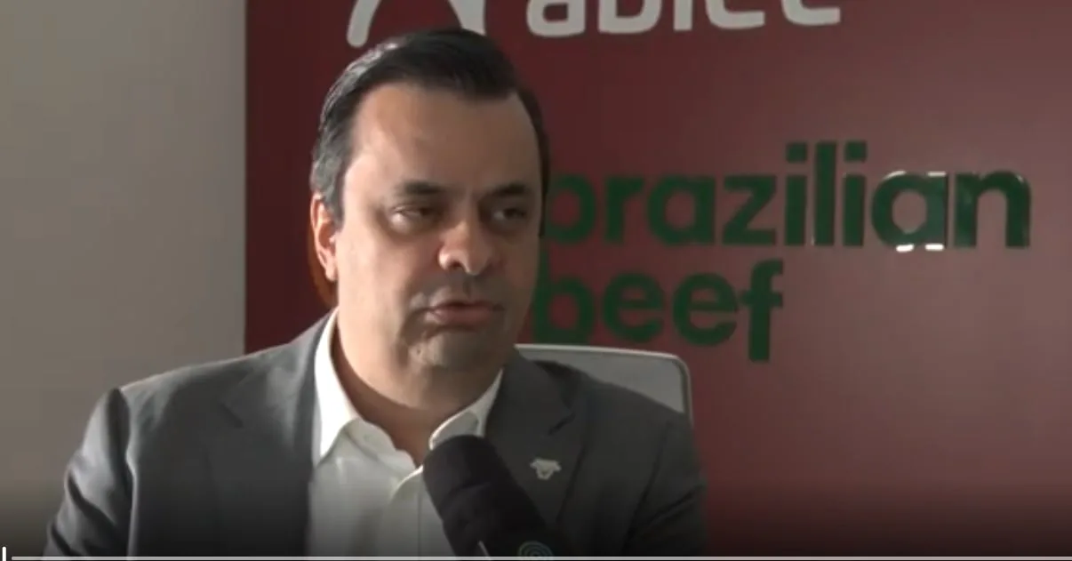 Indústria de carne bovina enfrenta desafios após cota da China ser esgotada