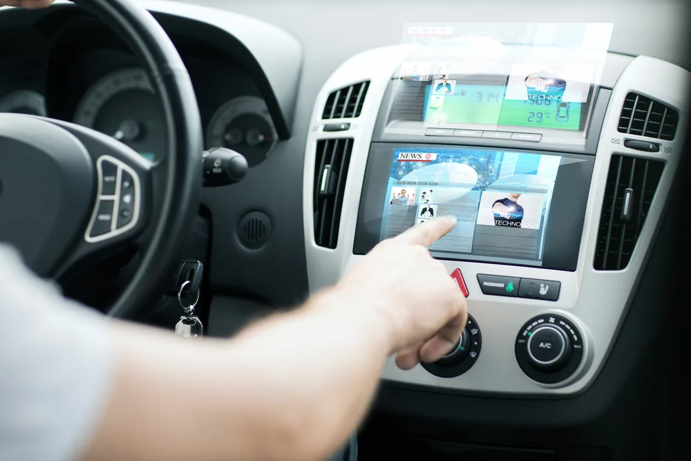 Motoristas cooperados têm acesso a crédito para carros elétricos em Goiás