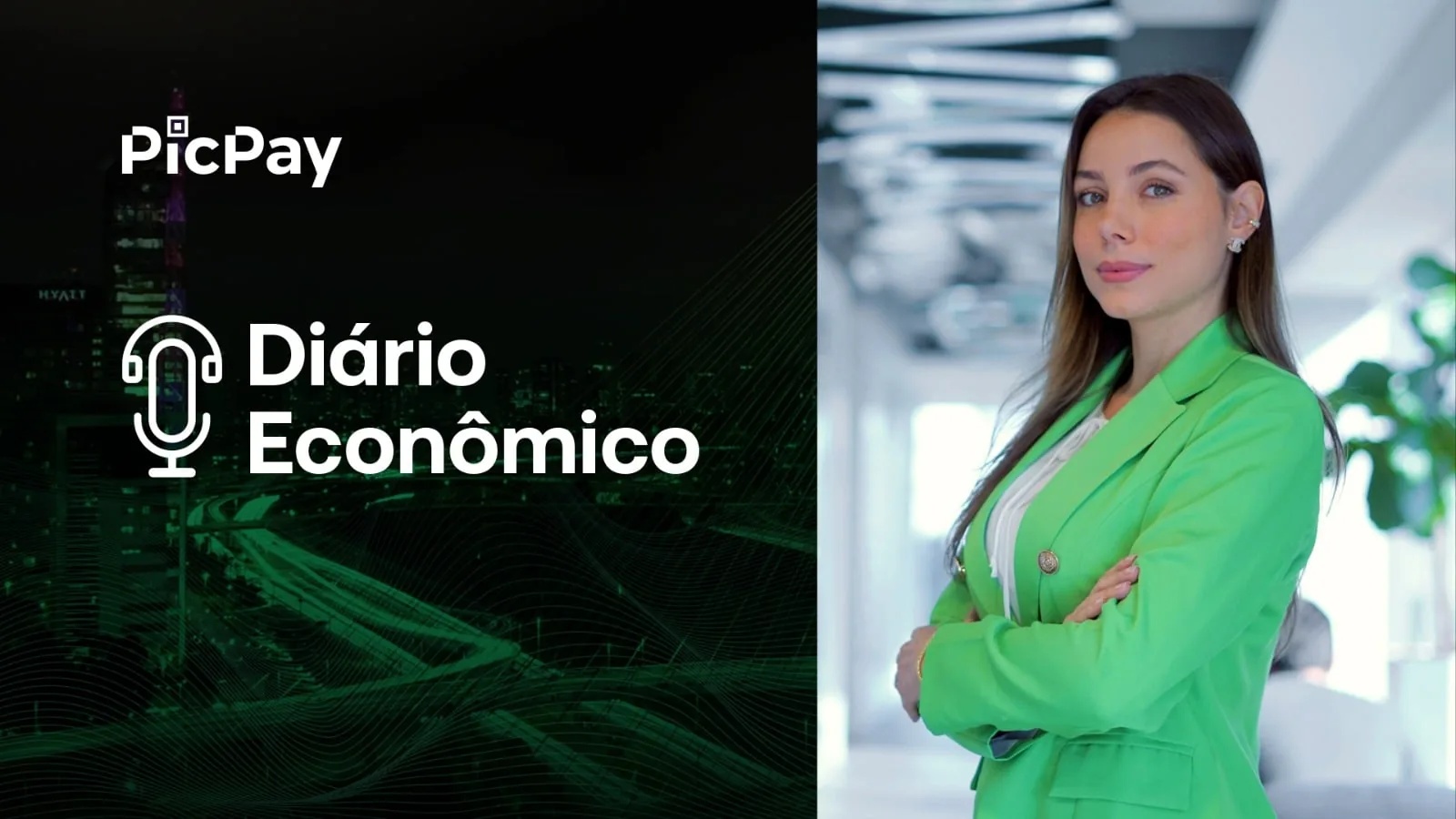Mercado aguarda decisão sobre tarifas dos EUA e enfrenta queda