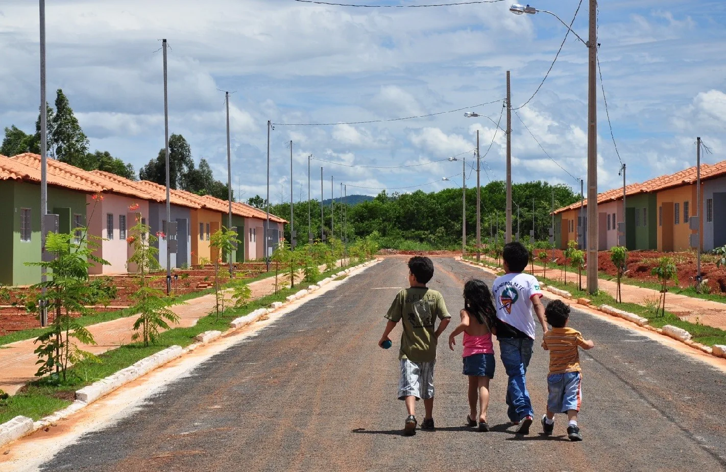 Montes Claros implementa fábricas de temperos no Minha Casa Minha Vida