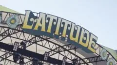 Latitude Festival garante permanência em Henham Park por mais 25 anos