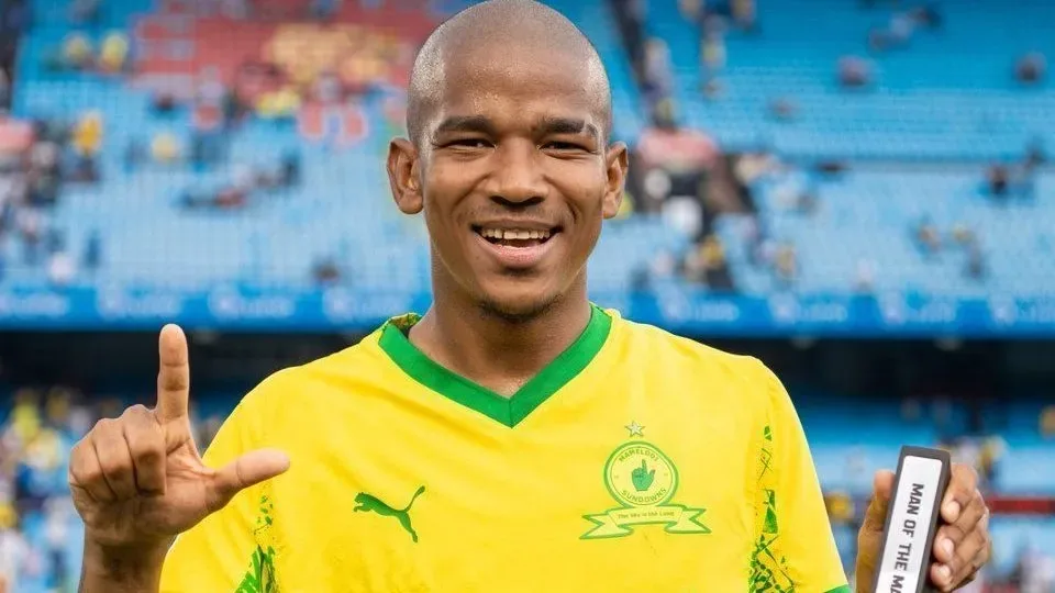 Morre Jayden Adams, meia da seleção da África do Sul que disputou a Copa do Mundo de 2026