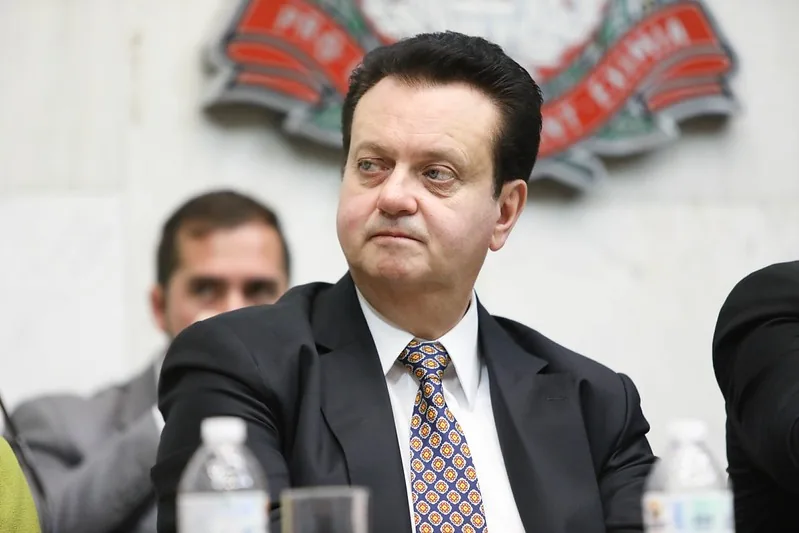Fundador do PSD e ex-prefeito de SP: quem é Gilberto Kassab, anunciado como vice em chapa de Caiado