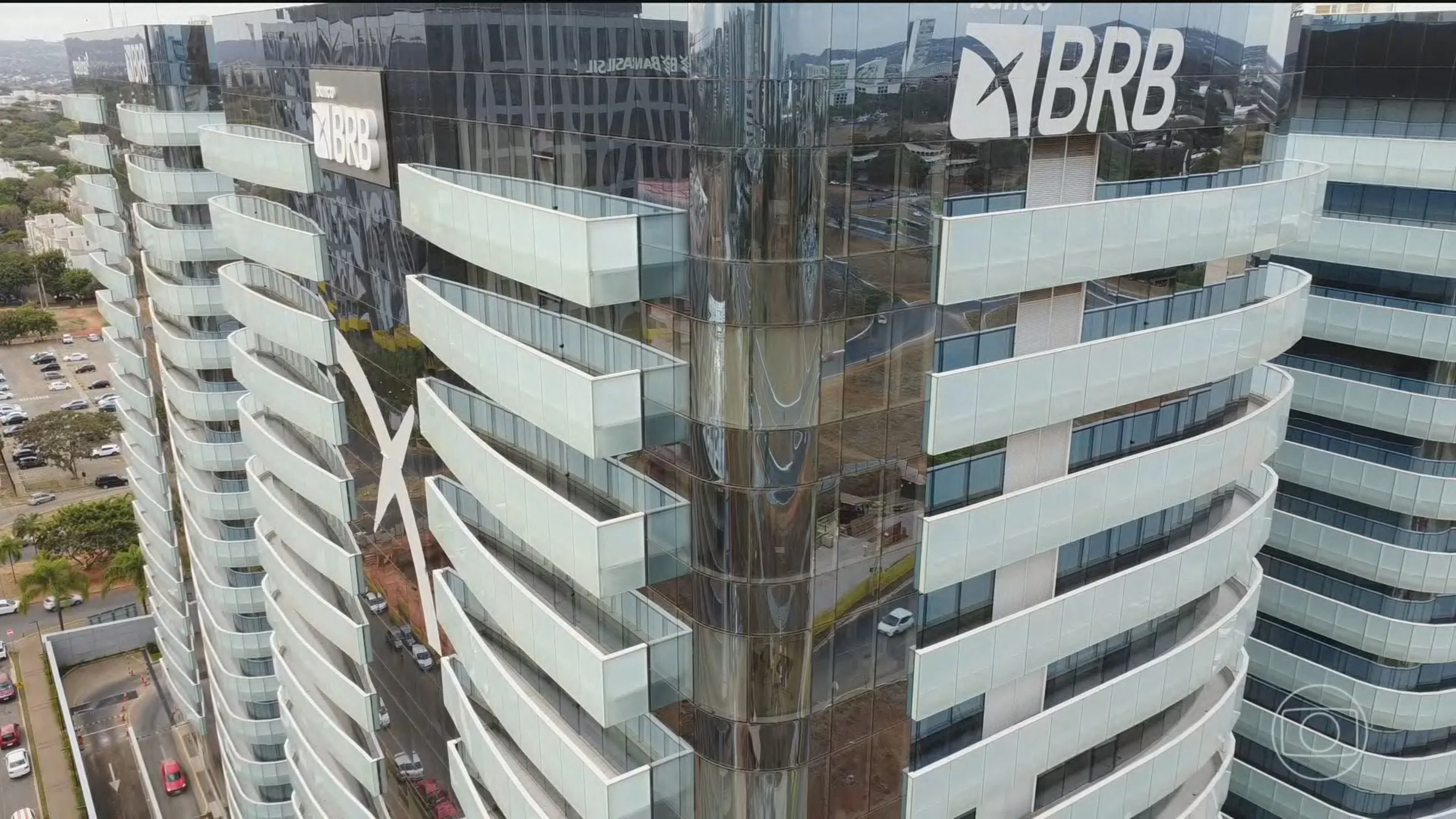 BRB acumula R$ 3 milhões em multas por atraso na divulgação de balanços