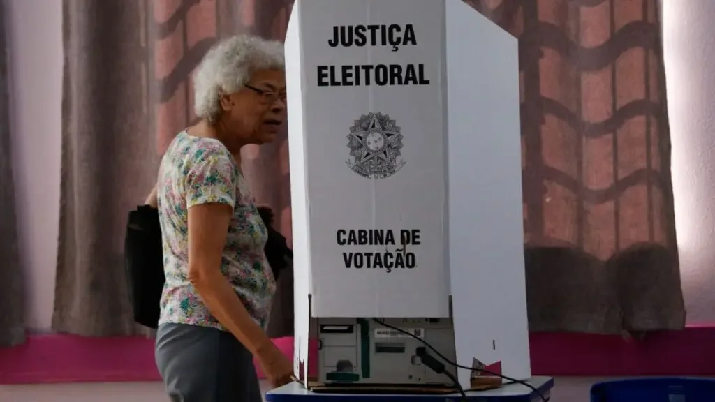Goiás ultrapassa 5 milhões de eleitores e tem 93,7% do eleitorado com biometria