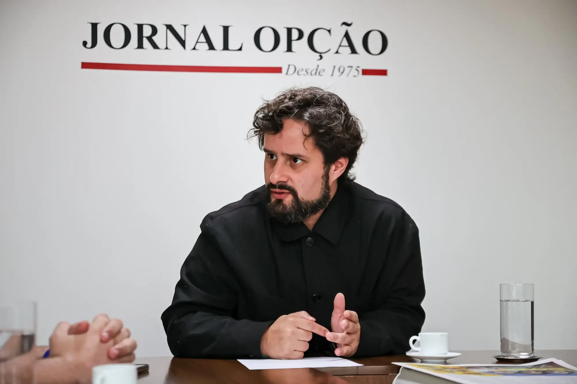 Filho de Valério Luiz aguarda conclusão justa após extradição de condenado